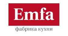 Logo Furniture factory “Engelsskaya (Emfa)”