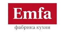 Logo Furniture factory “Engelsskaya (Emfa)”