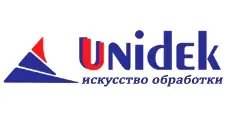 Logo Optovyy postavshchik komplektuyushchikh “Yunidek”