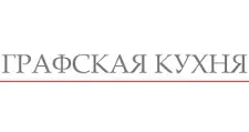 Logo Furniture factory “Grafskaya kukhnya”