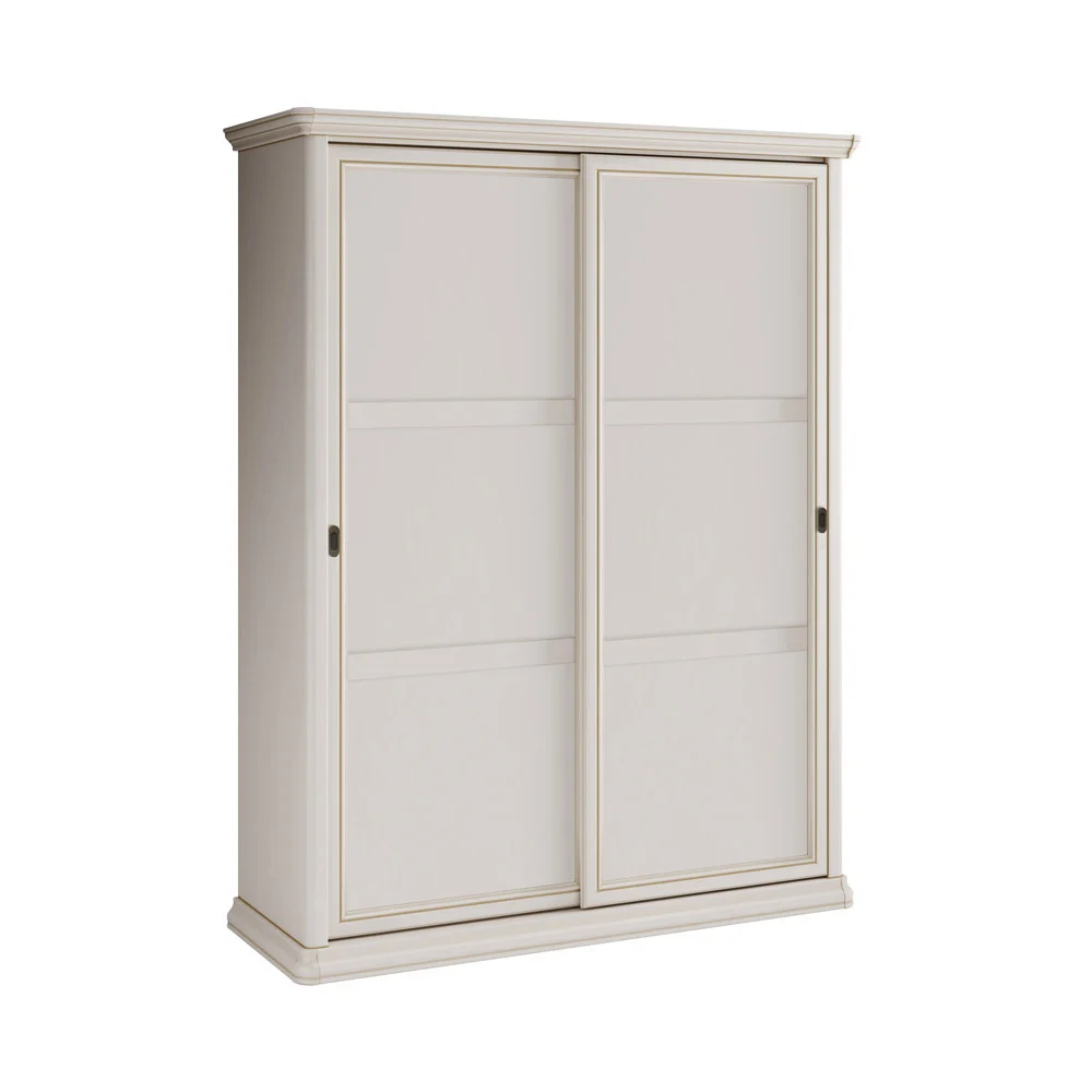 1800 sliding wardrobe (variant 3) Silvia Bianco