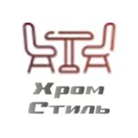Logo Furniture factory “KhromStil”
