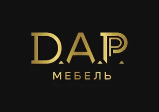 Logo Furniture factory “D.A.R. Mebel”