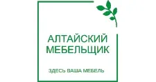 Logo Altayskiy mebelshchik