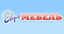 Logo Evromebel