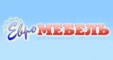 Logo Evromebel