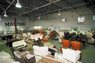Maksik mebel, photo 4