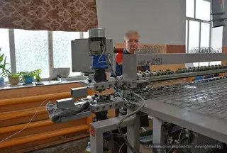 Factory “Progress mebel”, photo 5