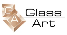 Logo Furniture factory “GlassArt”