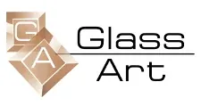 Logo Furniture factory “GlassArt”