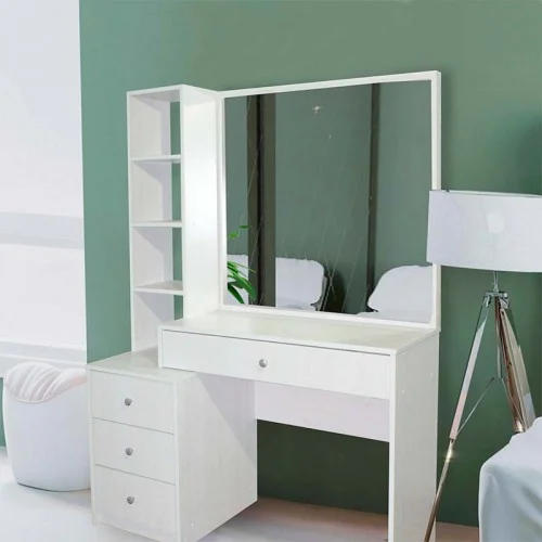 Tiffany Toilet Table