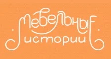 Logo Furniture factory “Mebelnye istorii”
