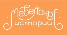 Logo Furniture factory “Mebelnye istorii”
