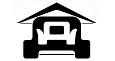 Logo Furniture factory “Divan Doma”