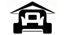 Logo Furniture factory “Divan Doma”