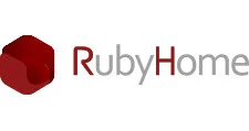 Logo Furniture factory “RubyHome”