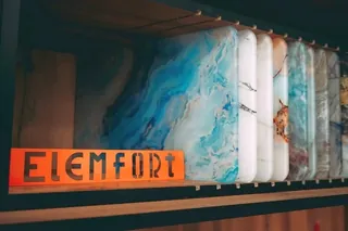 Elemfort, photo 3