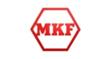 Logo Optovyy postavshchik komplektuyushchikh “MKF”