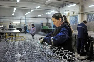 Factory matrasov “Barro”, photo 3