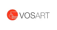 Logo Furniture factory “VOSART”