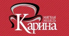 Logo Furniture factory “Karina”
