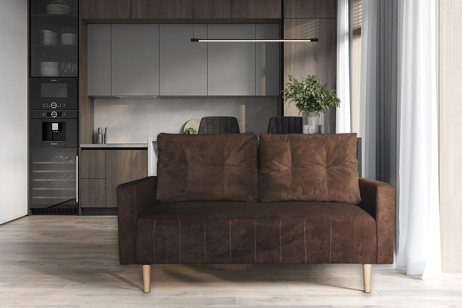 Mini Sofa