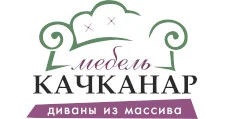 Logo Kachkanar-Mebel