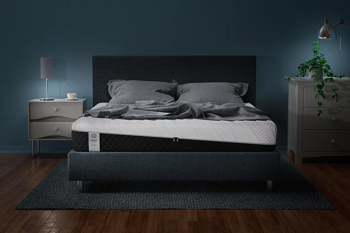 Energy Intense mattress