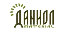 Logo Optovyy postavshchik komplektuyushchikh “Daniol”
