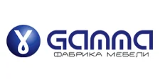 Logo Gamma