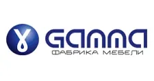 Logo Gamma