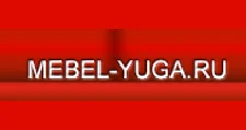 Logo Izgotovlenie mebeli na zakaz “Mebel Yuga”