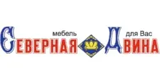 Logo Severnaya Dvina
