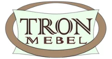 Logo Furniture factory “TRONMEBEL”