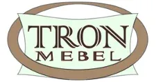 Logo Furniture factory “TRONMEBEL”
