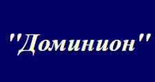 Logo Optovyy postavshchik komplektuyushchikh “Dominion”