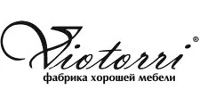 Logo Furniture factory “Viotorri”