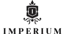 Logo Furniture factory “Imperium”