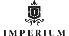 Logo Furniture factory “Imperium”