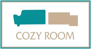 Logo Furniture factory “Cozy Room (MF PERSPEKTIVA)”