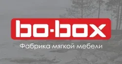 Logo BO-BOX