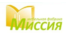 Logo Missiya