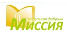 Logo Missiya