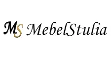 Logo Furniture factory “Mebelstulia”