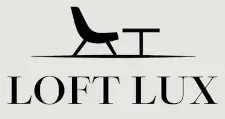 Logo Furniture factory “LoftLux”