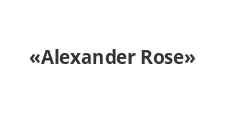 Logo Importyor mebeli “Alexander Rose”