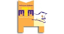 Logo Furniture factory “Mebel Tvoey Mechty (MTM)”