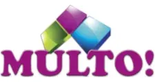 Logo Furniture factory “Multo”