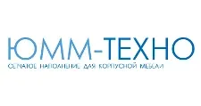 Logo Optovyy postavshchik komplektuyushchikh “YuMM-TEKhNO”
