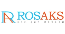 Logo Optovyy postavshchik komplektuyushchikh “RosAks”